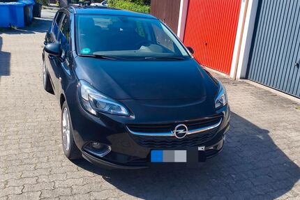 Opel Corsa 90.150 km 9.500 &euro; Nürnberg 90455