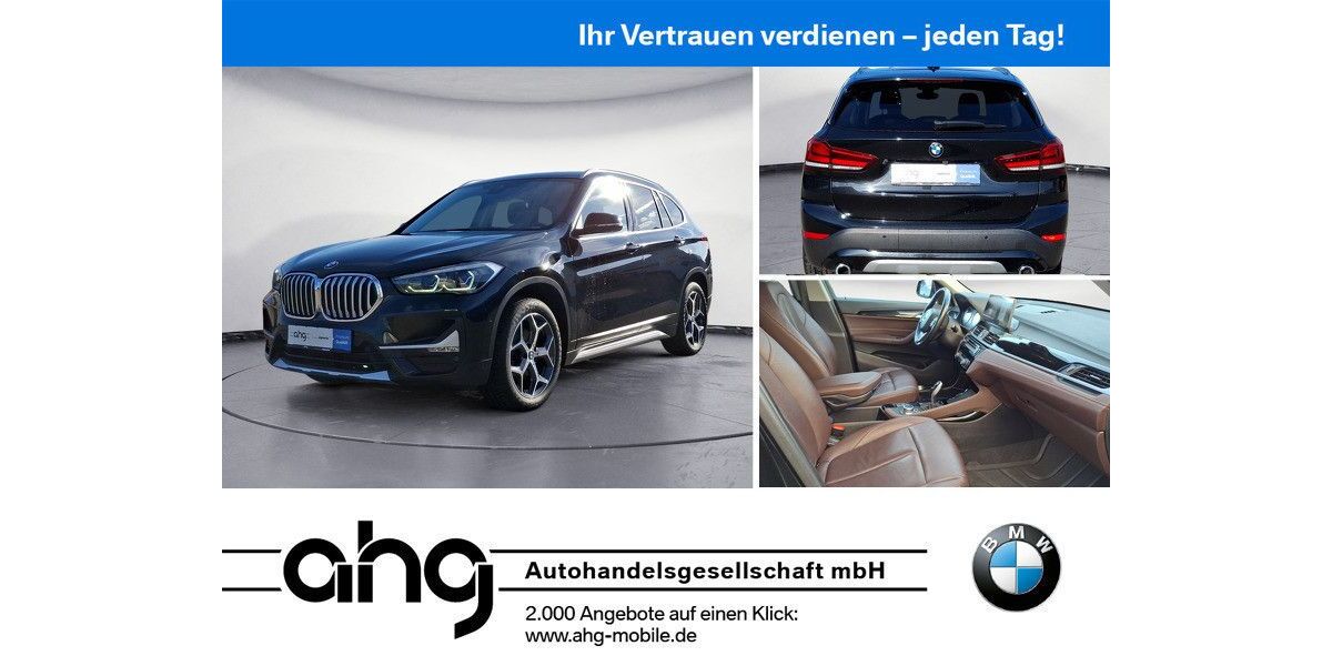 BMW X1 110.500 km 25.930 &euro; Freudenstadt 72250