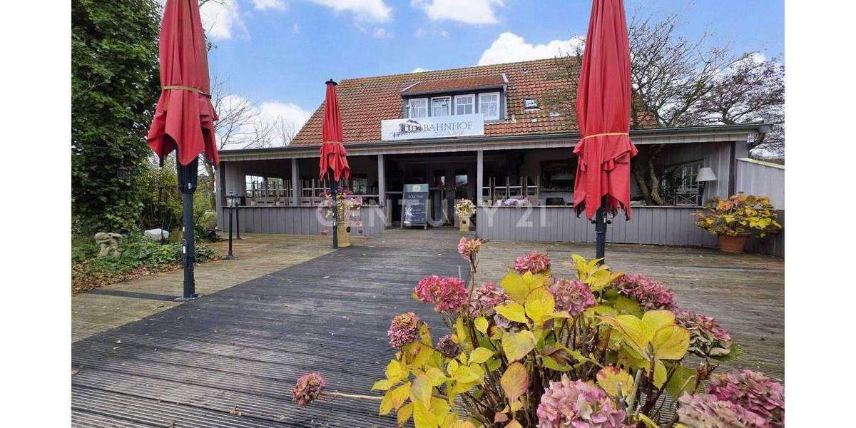 Gewerbeobjekt Spiekeroog - 1.965.000&euro; | Angebot:25696202