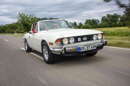Triumph Andere