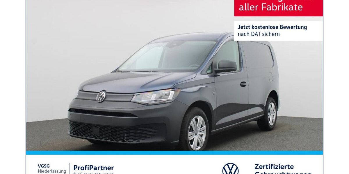 VW Caddy 15.241 km 29.490 &euro; Hannover 30419