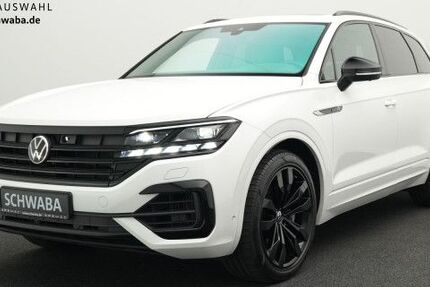 VW Touareg 62.400 km 55.510 &euro; Gersthofen 86368
