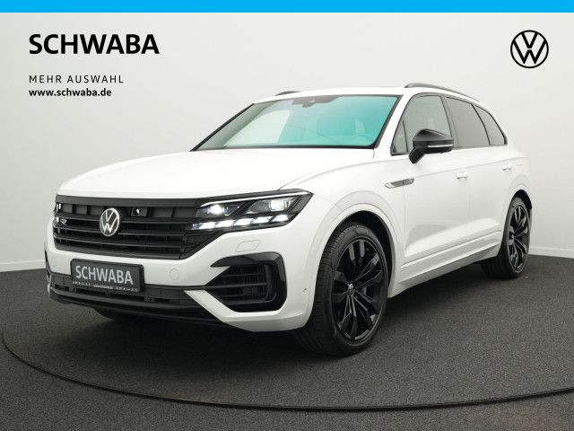 VW Touareg 62.400 km 55.910 &euro; Gersthofen 86368