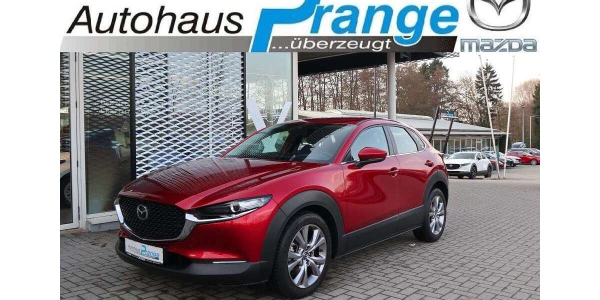 Mazda CX-30 34.532 km 21.885 &euro; Hilter-Hankenberge 49176