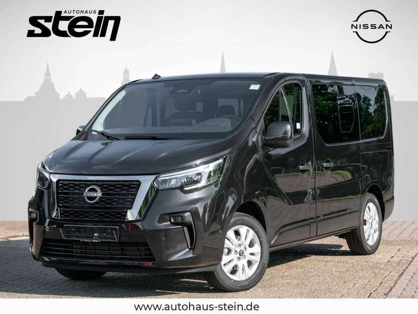 Nissan Primastar 6.630 km 44.900 € Lüneburg 21339