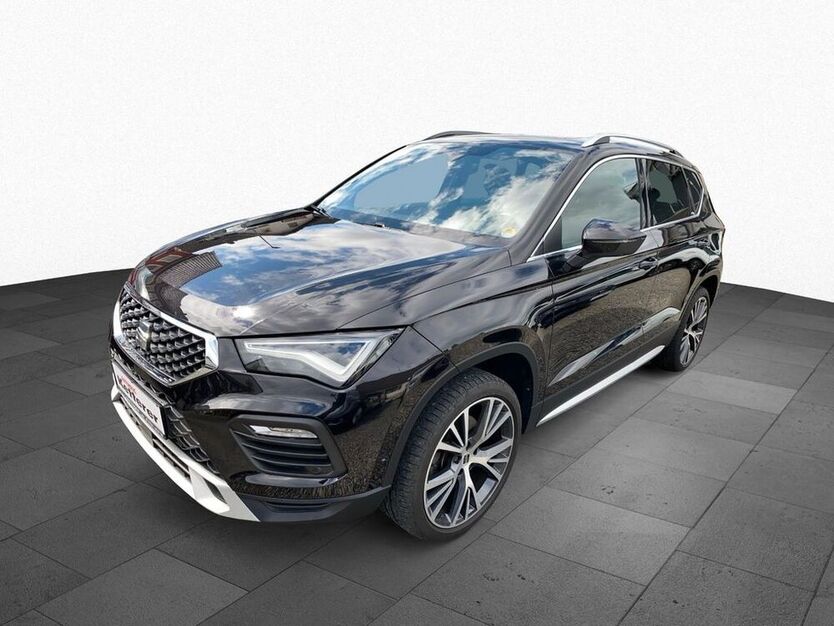 Ateca