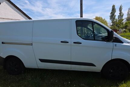 Ford Transit Custom 178.000 km 6.800 &euro; Goch 47574