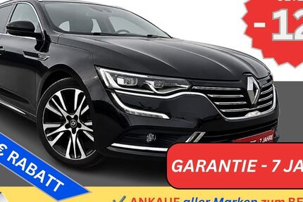 Renault Talisman 89.395 km 14.880 &euro; Halle (Saale) 06128