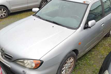 Nissan Primera 249.999 km 699 &euro; Bickenbach 64404