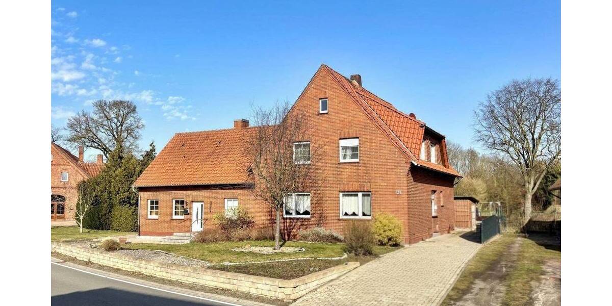 Mehrfamilienhaus, Wohnhaus Petershagen Döhren - 7 Zimmer, 199 m&sup2;, 248.000&euro; | Angebot:26043326