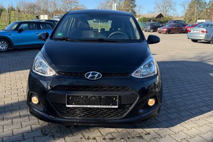 Hyundai i10 175.000 km 1.750 &euro; Bad kreuznach 55545