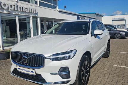 Volvo XC60 20.898 km 49.990 &euro; Bargeshagen 18211