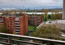 4 Zimmer Wohnung in Neuss, 10 Etage.