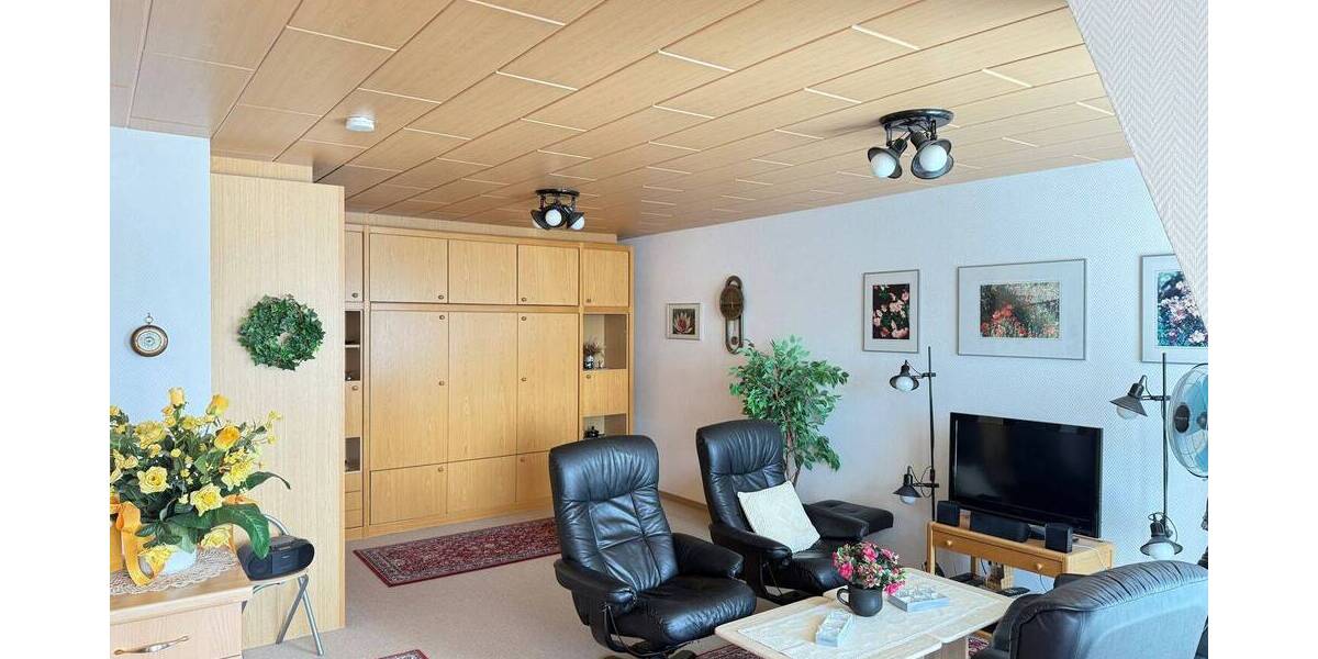 Etagenwohnung Dahme - 2 Zimmer, 55 m&sup2;, 229.900&euro; | Angebot:25996636