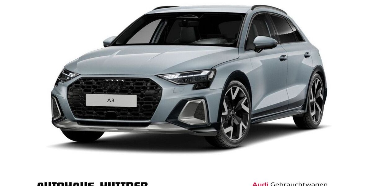 Audi A3 7.277 km 41.458 &euro; Landsberg 86899