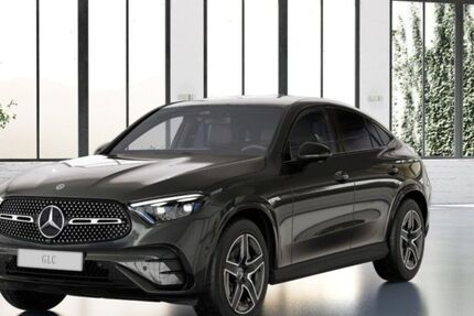 Mercedes-Benz GLC 220 9.000 km 59.612 &euro; Ergolding 84030