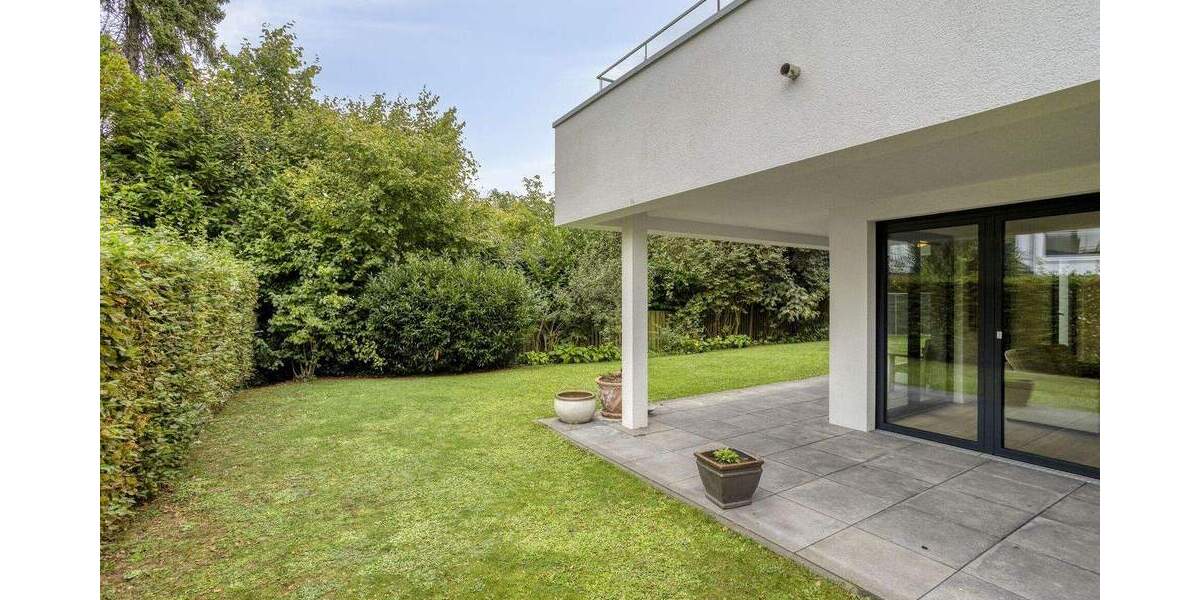 Etagenwohnung Düsseldorf Benrath Urdenbach - 3 Zimmer, 192 m&sup2;, 1.590.000&euro; | Angebot:24792956
