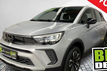 Opel Crossland (X) 19.901 km 20.401 &euro; Chemnitz 09116