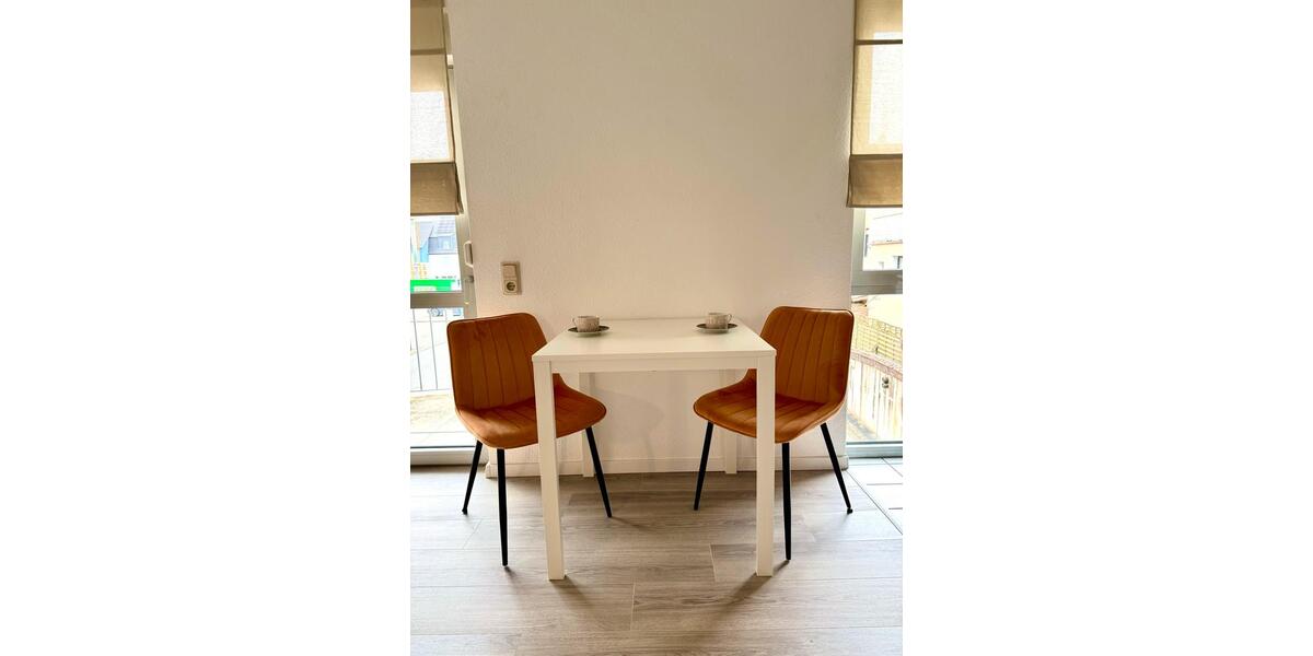 Etagenwohnung Sulzbach (Saar) - 1 Zimmer, 35 m&sup2;, 1.050&euro; | Angebot:25894732