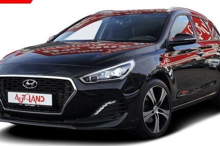 Hyundai i30 96.463 km 17.990 € Dresden 01069