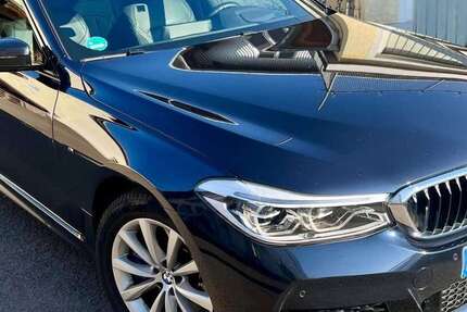 BMW 640 74.500 km 40.800 &euro; Saarbrücken 66121