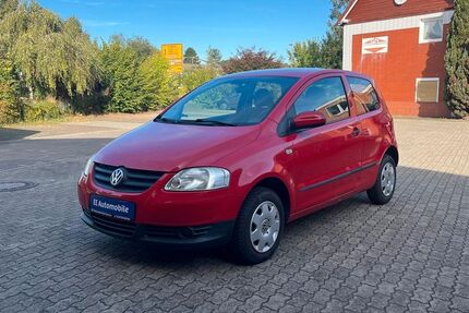 VW Fox