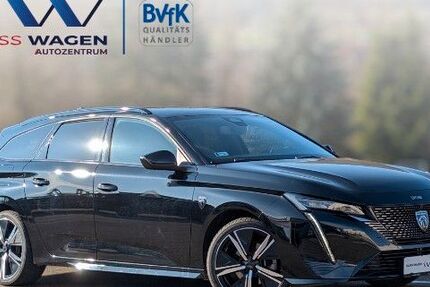 Peugeot 308 21.841 km 24.599 &euro; Spaichingen 78549