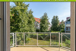 AB 01.07.2026 + MARKKLEEBERG + 2 ZIMMER + ERDGESCHOSS + BALKON - Erdgeschoßwohnung Markkleeberg Großstädteln | Angebot:26442095