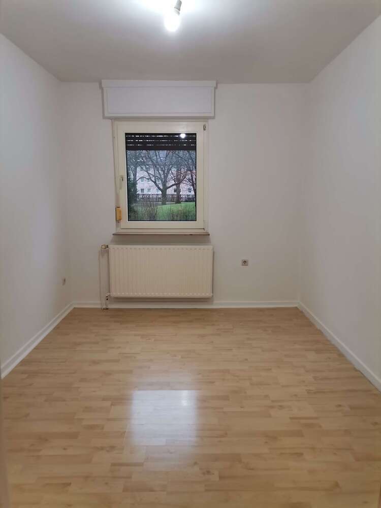 Wohnung zum Mieten in Dortmund 400 € 42.77 m²