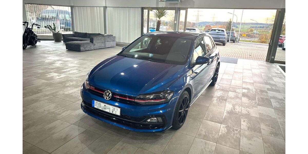 VW Polo 72.900 km 17.700 &euro; Sonnefeld 96242