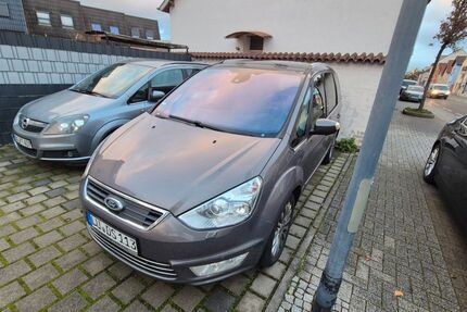 Ford Galaxy 227.000 km 3.999 € Ludwigshafen 67071
