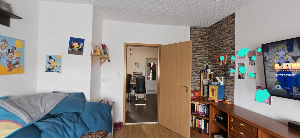 Einfamilienhaus An der Schmücke - 8 Zimmer, 112 m&sup2;, 105.000&euro; | Angebot:26833612