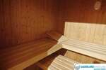 Ruhig gelegene 3-Zimmer-Wohnung mit Schwimmbad in Usseln