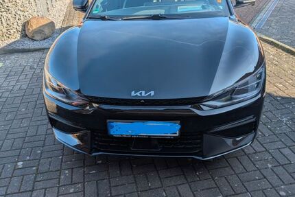 Kia EV6 27.922 km 32.500 &euro; Hagenburg 31558