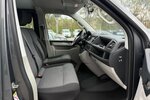 VW T6 Transporter Kasten 9-SITZER/AHK/NAVI/KAMERA 114.224 km 24.900 &euro; Villingen-Schwenningen 78054
