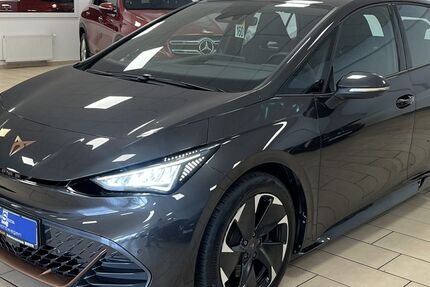 Cupra Born 30.828 km 28.500 &euro; Bonn 53227