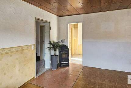Haus Weikersheim Laudenbach - 4 Zimmer, 100 m&sup2;, 139.000&euro; | Angebot:26723208