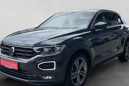 VW T-Roc 44.550 km 21.750 &euro; Neumarkt i.d. OPf. 92318