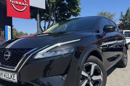 Nissan Qashqai 30.434 km 25.790 &euro; Magdeburg 39120
