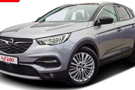 Opel Grandland (X) 55.882 km 17.490 &euro; Bautzen 02625
