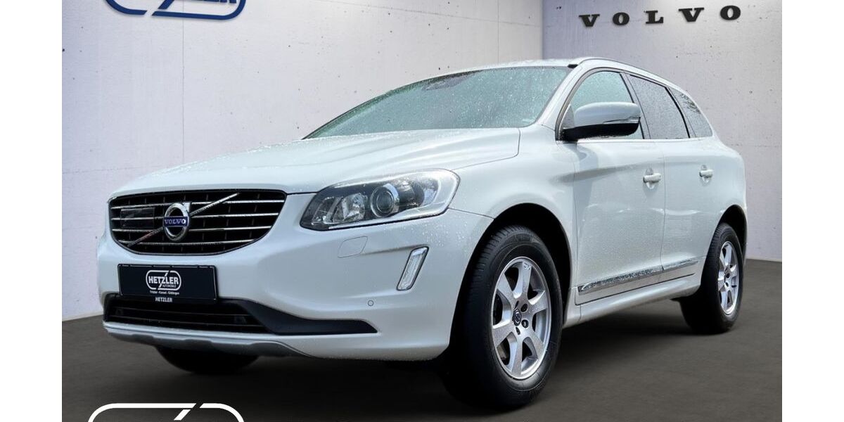 Volvo XC60 120.000 km 21.490 &euro; Kassel 34123