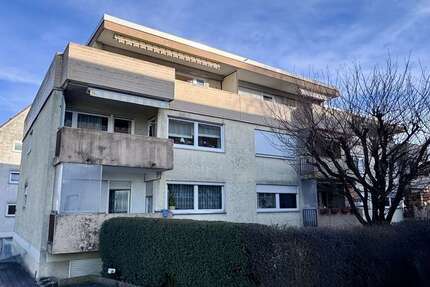 Wohnung Friedrichshafen - 1 Zimmer, 45 m&sup2;, 145.000&euro; | Angebot:25625180