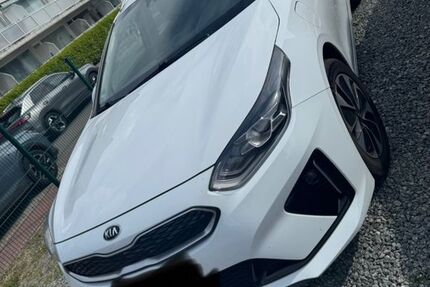 Kia ceed / Ceed 92.000 km 14.600 &euro; Hagen 58093