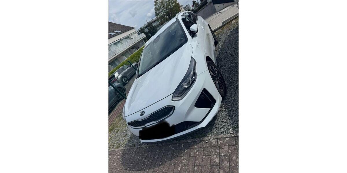 Kia ceed / Ceed 92.000 km 14.600 &euro; Hagen 58093