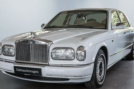 Rolls Royce Silver Seraph 144.865 km 43.900 &euro; Rendsburg 24768