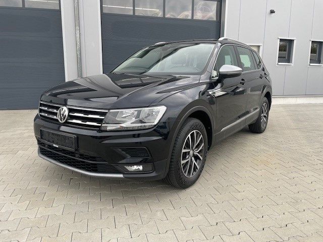 Tiguan Allspace