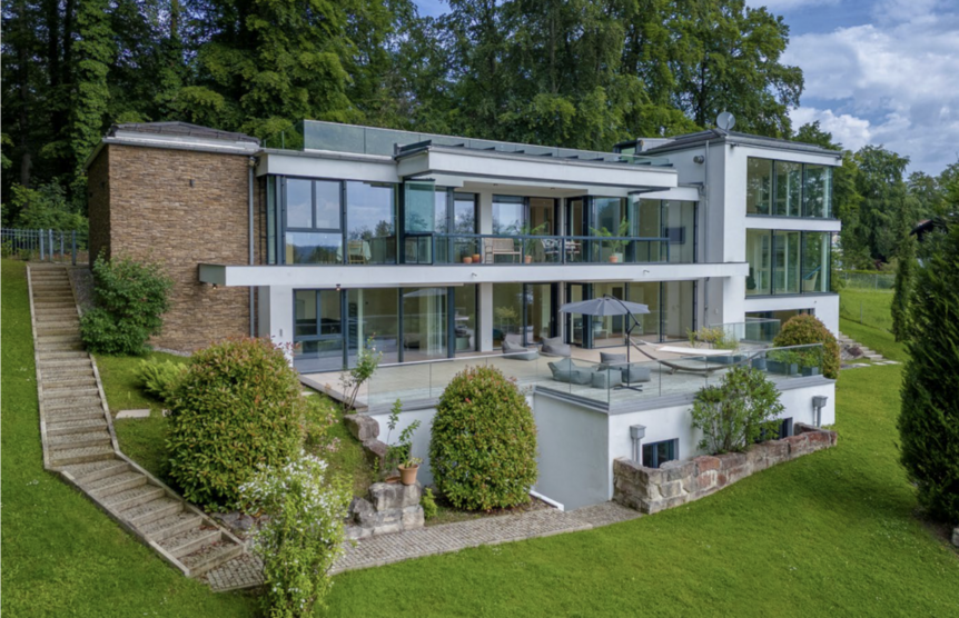 Haus zum Kaufen in Starnberg 10.800.000 € 500 m²