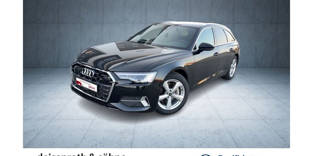 Audi A6 28.669 km 53.295 &euro; Alsfeld 36304