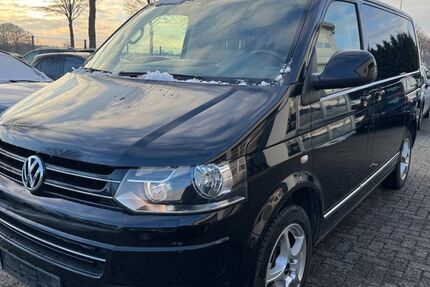 VW T5 Transporter 276.971 km 10.900 &euro; Werl 59457