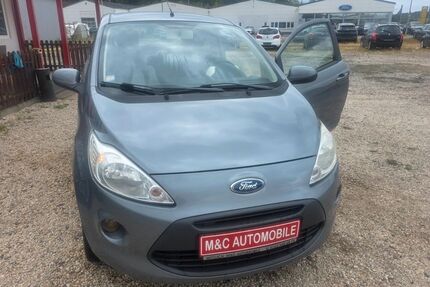 Ford Ka/Ka+ 73.500 km 2.999 &euro; WITTLICH 54516